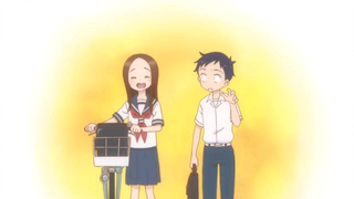 teasing master takagi-san season 1 episode 2