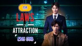🇹🇭 Laws of Attraction EPISODE 8 [FINALE] ENG SUB | BL (2023)