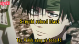 Saiyuki reload blast_Tập 4 Ánh sáng và bóng tối