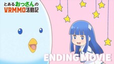 Ending Toaru Ossan no VRMMO Katsudouki