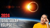 Unraveling the Significance of the 2024 Total Solar Eclipse!