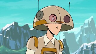 The Venture Bros.: Radiant Is the Blood of the Baboon Heart 2023 wach for FREE: Link In Description