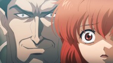 Bastard!! Ankoku no Hakaishin (ONA) Episode 23 Dubbing Indonesia