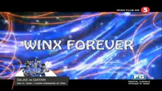 Winx Club - Season 6 Episode 26 - Winx Forever (Tagalog)