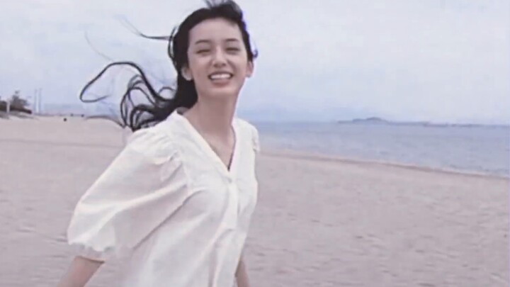 [Gong Jun·Zhou Ye｜VLOG] Sehari untuk membawa putriku ke laut! Menemani Gu Xiang~