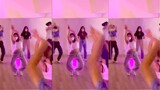 JENNIE - ’𝑺𝒂𝒅 𝑮𝒊𝒓𝒍𝒛 𝑳𝒖𝒗 𝑴𝒐𝒏𝒆𝒚’ Dance Cover
