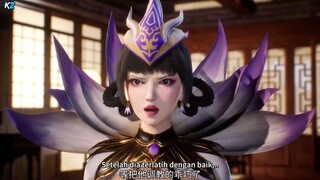 The Success Of Empyrean Xuan Emperor Episode 51