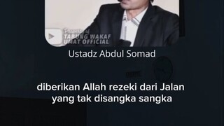 siapa yang mengamalkan istighfar