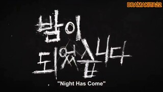 Night Has Come Ep 2 Sub indo