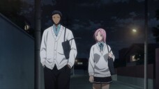 Kuroko no Basket English DUB Season 1 Episode 23