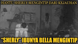 🔴 749- "SHERLY" IBUNYA BELLA NGINTIPIN KITA TERUS | UJI NYALI