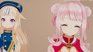 [Vtuber] HimeHina Memberi Pesan untukmu