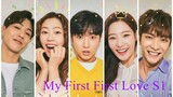 S1 Ep01 My First First Love 2019 english dubbed Ji Soo, Jung Chae-yeon