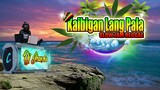 Kaibigan Lang Pala - Slow Jam Reggae Remix (Lilet) FT.  Dj Jhanzkie 2022