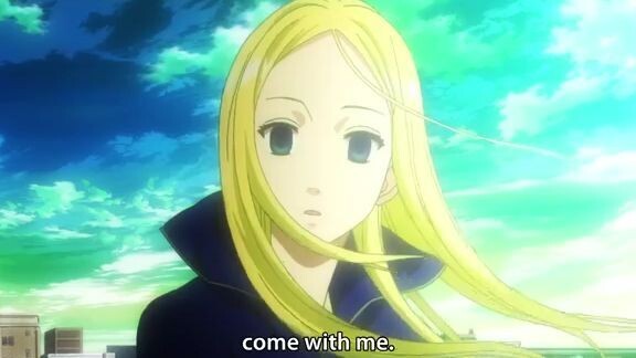 Arakawa under the bridge Episode 3 - Bilibili Arakawa under the bridge Episode 3 - Bilibili