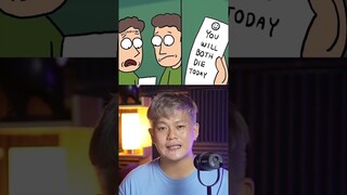 ประวัติ God Jerry ใน 1 นาที #godjerry #rickandmorty #toonytunes #jerrysmith #ริคแอนด์มอร์ตี้