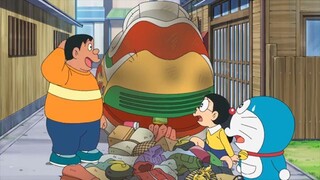 Doraemon episode 810