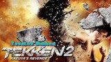 Tekken: Kazuya's Revenge(2014 )Action/Martial Arts [Tagalog Dubbed]
