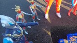 Kakek Ultraman meninggal #Ultraman #superhero #anak