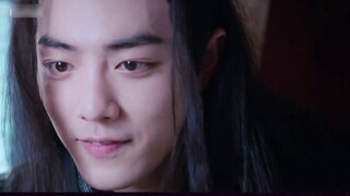 [Xiao Zhan Narcissus | Trân trọng thời gian hoa nở | Xian Ying] [Grand Finale] (Anh ngọt ngào và buồ