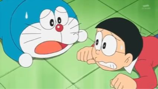 Doraemon episode 539