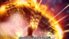 StarCat SS4 - Tập 04: Golden Steel Bull, chiến sĩ chòm sao Kim Ngưu