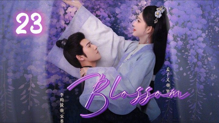 Blossom (2024) Episode 23