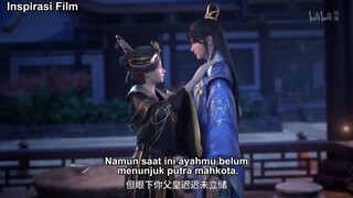 Everything is Fine with the emperor eps 05 sub indo #everythingisfinewiththeemperor#DongHua
