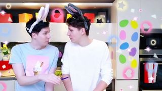 Dan & Phil - เพื่อนสนิทหรือมากกว่านั้น