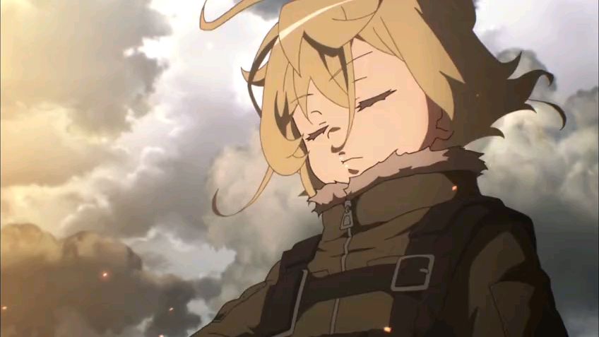 Youjo Senki EP 2 - sub indo - Bstation