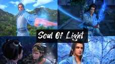 Soul Of Light Eps 12 Sub Indo