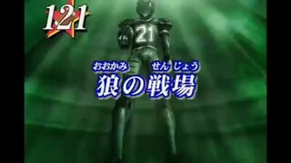 Eyeshield 21 Episode 121 Tagalog dubbed