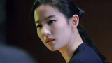 Liu Yifei | Zou Yu is really cold and broken