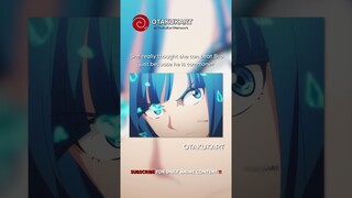 She really thought she can beat Bro just because he is commoner #anime #shorts #animeedits