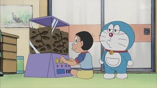 Doraemon Episode 406