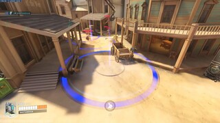 OW 2 Bastionmain BASTION REWORK OVERWATCH 2 BETA GAMEPLAY