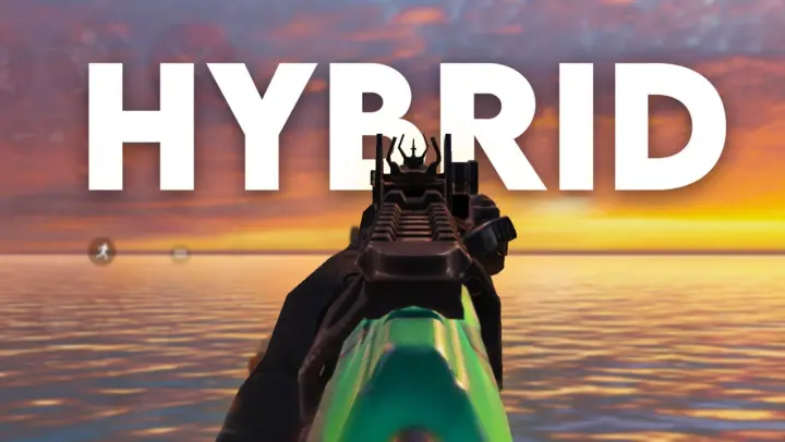 How to Use Hybrid Ads in Call of Duty Mobile | Pros and Cons