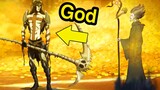 A Knight Must Cross 7 Gates of Hell & Destroy the Evil God | Anime Recap