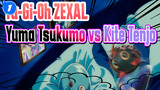 [Yu-Gi-Oh! ZEXAL] Yuma Tsukumo vs. Kite Tenjo_1
