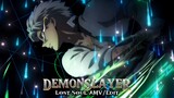 Lost Soul - Demon Slayer 🔥