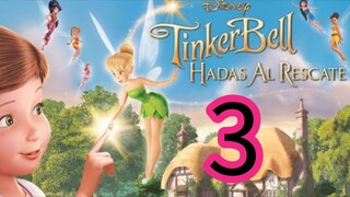 Tinker Bell and the Great Fairy Rescue