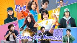 🇰🇷 Strong Girl Namsoon Eng Sub Episode 09