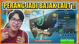 GAME PERANG BAJAK LAUT MIRIP RISE OF KINGDOMS !! LORD OF SEAS INDONESIA