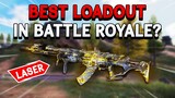 My AK-47 Gunsmith Loadout - Breaking BR World Records | Call of Duty: Mobile
