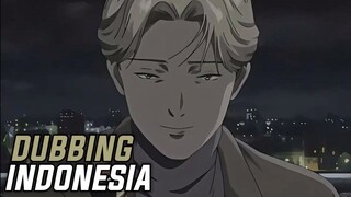 MEMANIPULASI RASA BERSALAH MR.RICHARD,JOHAN LIEBERT (MONSTER DUBBING INDONESIA)