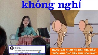 Biểu dương tinh học các em nam - Top comment hài hước Face Book (p287)