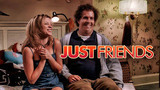 Just friends (Romantic comedy)