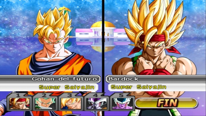 TEAM GOHAN VS TEAM GOKU EN DRAGON BALL Z BUDOKAI TENKAICHI 3 ISO CON MODS VERSION LATINO GAMEPLAY HD - Bstation TEAM GOHAN VS TEAM GOKU EN DRAGON BALL Z BUDOKAI TENKAICHI 3 ISO CON MODS VERSION LATINO GAMEPLAY HD - Bstation