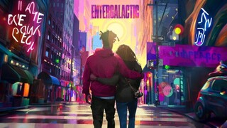 Watch Full Move Entergalactic 2022 For Free : Link in Description