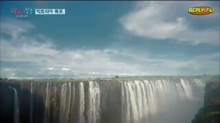 Youth over flowers ep 5 Africa (engsub)